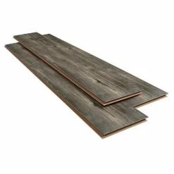 Aberdeen 12 mm T x 7.48 in W x 47.72 in L Water Resistant Laminate Flooring (19.83 sq. ft. / case) by Home Decorators Collection 12 Aberdeen 12 mm T x 7.48 in W x 47.72 in L Water Resistant Laminate Flooring (19.83 sq. ft. / case) by Home Decorators Collection -Home Decorators Store aberdeen home decorators collection laminate wood flooring hl1351 4f 1000