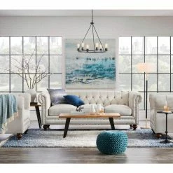 Aberdeen 12 mm T x 7.48 in W x 47.72 in L Water Resistant Laminate Flooring (19.83 sq. ft. / case) by Home Decorators Collection 14 Aberdeen 12 mm T x 7.48 in W x 47.72 in L Water Resistant Laminate Flooring (19.83 sq. ft. / case) by Home Decorators Collection -Home Decorators Store aberdeen home decorators collection laminate wood flooring hl1351 fa 1000