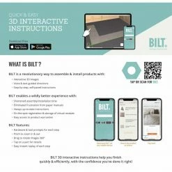 Amicalola Ash 7.5 in. W x 47.6 in. L Click Lock Luxury Vinyl Plank Flooring (24.74 sq. ft.) by Home Decorators Collection -Home Decorators Store amicalola ash home decorators collection vinyl plank flooring s111716 31 1000