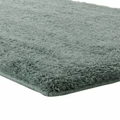 Ethereal Shag Aqua Sea 5 ft. x 7 ft. Indoor Area Rug by Home Decorators Collection -Home Decorators Store aqua sea home decorators collection area rugs 509941 40 1000