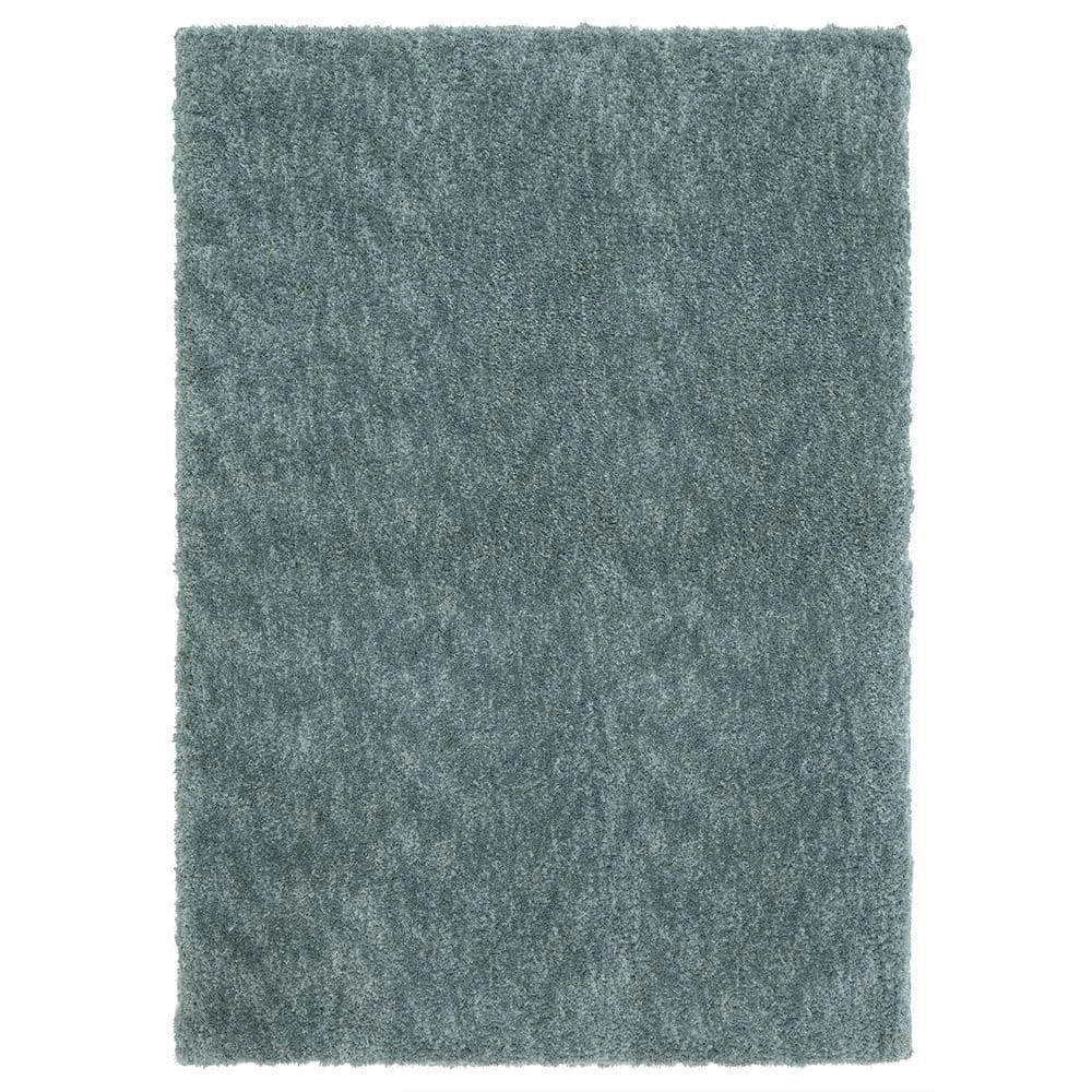Ethereal Shag Aqua Sea 7 ft. x 10 ft. Indoor Area Rug by Home Decorators Collection 1 Ethereal Shag Aqua Sea 7 ft. x 10 ft. Indoor Area Rug by Home Decorators Collection