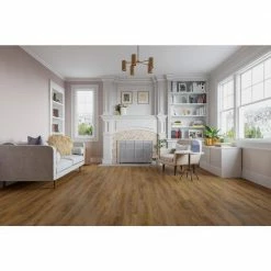 Arkansas Oak 7.20 in. W x 42 in. L SPC Waterproof Vinyl Plank Flooring (25.20 sq. ft./case) by Home Decorators Collection 9 Arkansas Oak 7.20 in. W x 42 in. L SPC Waterproof Vinyl Plank Flooring (25.20 sq. ft./case) by Home Decorators Collection -Home Decorators Store arkansas oak home decorators collection vinyl plank flooring hd19010 1f 1000