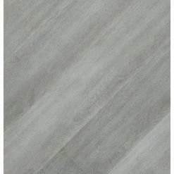 7 in. W x 42 in. L Athabasca Glacier Rigid Core Click Lock Luxury Vinyl Plank Flooring (44-cases/914.32 sq. ft./pallet) by Home Decorators Collection -Home Decorators Store athabasca glacier gray home decorators collection vinyl plank flooring vtrhdathgla7x42 44 1000