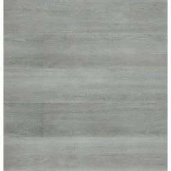 7 in. W x 42 in. L Athabasca Glacier Rigid Core Click Lock Luxury Vinyl Plank Flooring (20.78 sq. ft./case) by Home Decorators Collection