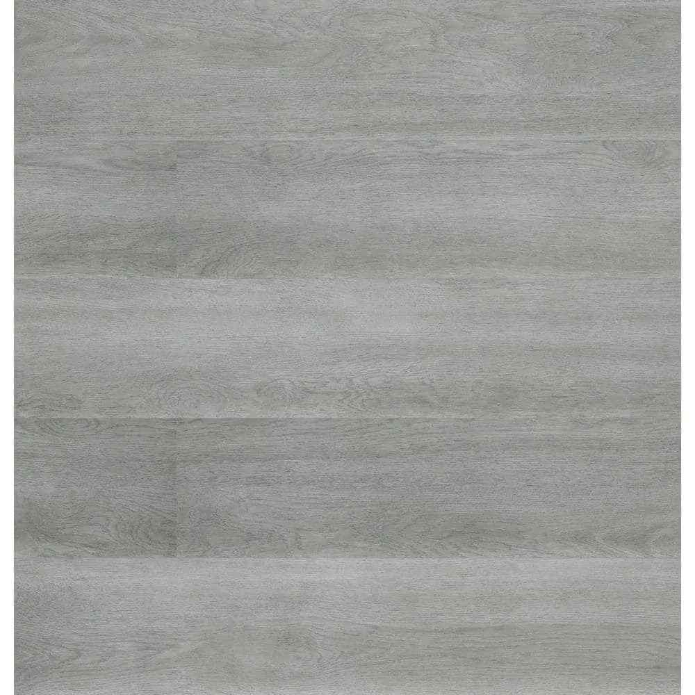 7 in. W x 42 in. L Athabasca Glacier Rigid Core Click Lock Luxury Vinyl Plank Flooring (20.78 sq. ft./case) by Home Decorators Collection 1 7 in. W x 42 in. L Athabasca Glacier Rigid Core Click Lock Luxury Vinyl Plank Flooring (20.78 sq. ft./case) by Home Decorators Collection
