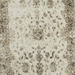 Old Treasures Beige 8 ft. x 10 ft. Area Rug by Home Decorators Collection -Home Decorators Store beige home decorators collection area rugs 25127 fa 1000