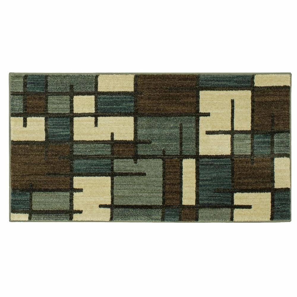 Fairfield Beige 2 ft. x 4 ft. Indoor Accent Rug by Home Decorators Collection 1 Fairfield Beige 2 ft. x 4 ft. Indoor Accent Rug by Home Decorators Collection