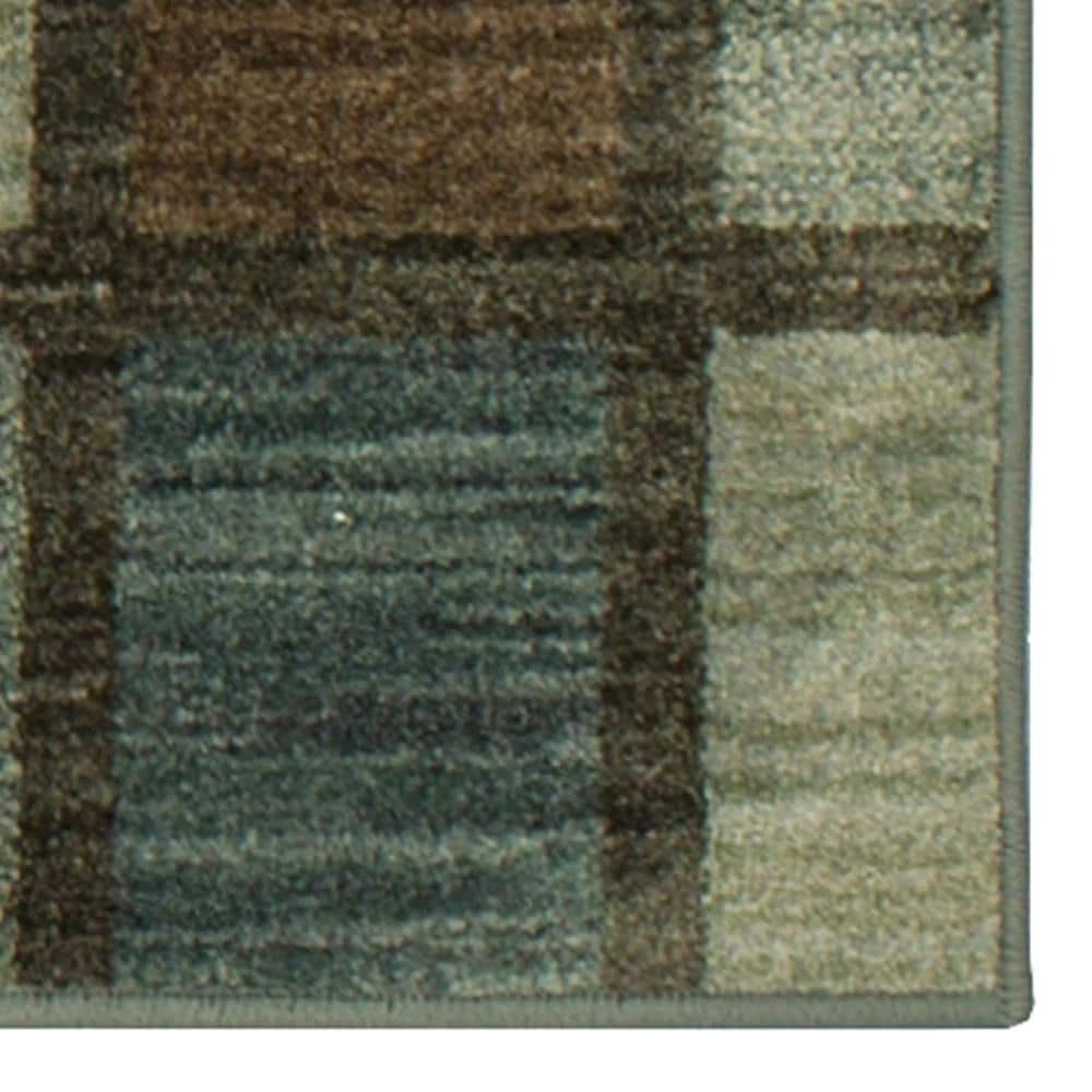 Fairfield Beige 10 ft. x 13 ft. Area Rug by Home Decorators Collection 6 Fairfield Beige 10 ft. x 13 ft. Area Rug by Home Decorators Collection - Image 6
