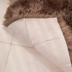 Unshorn Sheepskin Beige 2 ft. x 4 ft. Area Rug by Home Decorators Collection 13 Unshorn Sheepskin Beige 2 ft. x 4 ft. Area Rug by Home Decorators Collection -Home Decorators Store beige home decorators collection area rugs do0605440119400 66 1000