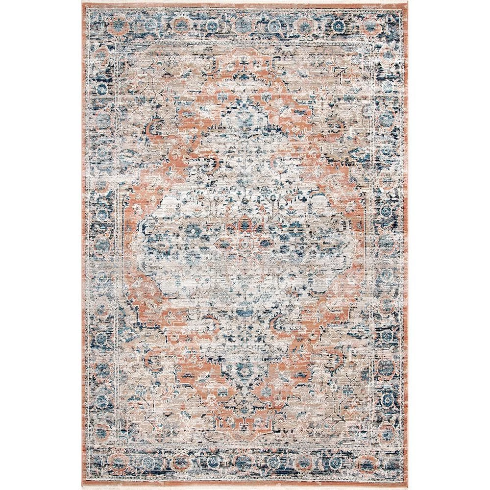 Piper Shaded Snowflakes Beige 8 ft. x 10 ft. Area Rug by Home Decorators Collection 1 Piper Shaded Snowflakes Beige 8 ft. x 10 ft. Area Rug by Home Decorators Collection