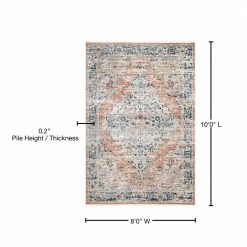 Piper Shaded Snowflakes Beige 8 ft. x 10 ft. Area Rug by Home Decorators Collection 21 Piper Shaded Snowflakes Beige 8 ft. x 10 ft. Area Rug by Home Decorators Collection -Home Decorators Store beige home decorators collection area rugs kksl03a 8010 76 1000