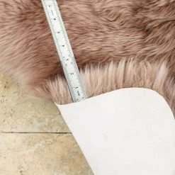 Unshorn Sheepskin Beige 2 ft. x 3 ft. Animal Shape Area Rug by Home Decorators Collection 13 Unshorn Sheepskin Beige 2 ft. x 3 ft. Animal Shape Area Rug by Home Decorators Collection -Home Decorators Store beige home decorators collection area rugs l201040100o2100 66 1000