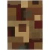 Aspect Beige/Multi 10 ft. x 13 ft. Area Rug by Home Decorators Collection