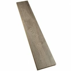 Bennett Valley Oak 12 mm T x 8.03 in. W Waterproof Laminate Wood Flooring (15.94 sq.ft/Case) by Home Decorators Collection -Home Decorators Store bennett valley oak soft gray brown home decorators collection laminate wood flooring 361042 2k439 4f 1000