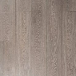 Bennett Valley Oak 12 mm T x 8.03 in. W Waterproof Laminate Wood Flooring (15.94 sq.ft/Case) by Home Decorators Collection