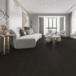 7-1/2 in. W Berkshire Hand Scraped Strand Woven Wide Plank Engineered Click Bamboo Flooring (22.70 sq. ft./case) by Home Decorators Collection 7 7-1/2 in. W Berkshire Hand Scraped Strand Woven Wide Plank Engineered Click Bamboo Flooring (22.70 sq. ft./case) by Home Decorators Collection -Home Decorators Store berkshire home decorators collection bamboo flooring yy3004c c3 1000