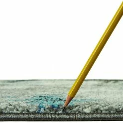 Journey Blue/Green 9 ft. x 13 ft. Area Rug by Home Decorators Collection -Home Decorators Store blue green home decorators collection area rugs 25058 44 1000