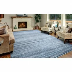 Briar Blue 8 ft. x 10 ft. Area Rug by Home Decorators Collection 20 Briar Blue 8 ft. x 10 ft. Area Rug by Home Decorators Collection -Home Decorators Store blue home decorators collection area rugs 51167 44 1000