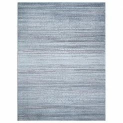 Briar Blue 8 ft. x 10 ft. Area Rug by Home Decorators Collection