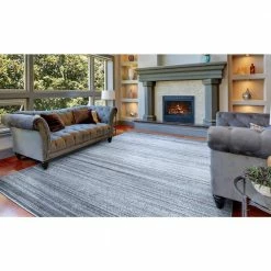 Briar Blue 8 ft. x 10 ft. Area Rug by Home Decorators Collection 21 Briar Blue 8 ft. x 10 ft. Area Rug by Home Decorators Collection -Home Decorators Store blue home decorators collection area rugs 51167 fa 1000