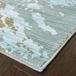 Java Blue 10 ft. x 13 ft. Area Rug by Home Decorators Collection 19 Java Blue 10 ft. x 13 ft. Area Rug by Home Decorators Collection -Home Decorators Store blue home decorators collection area rugs 9211850340 1d 1000