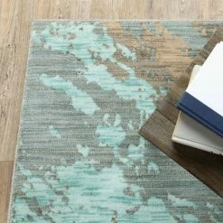 Java Blue 10 ft. x 13 ft. Area Rug by Home Decorators Collection 22 Java Blue 10 ft. x 13 ft. Area Rug by Home Decorators Collection -Home Decorators Store blue home decorators collection area rugs 9211850340 c3 1000