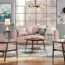 Rosanne Geometric Herringbone Blue 8 ft. x 10 ft. Area Rug by Home Decorators Collection -Home Decorators Store blue home decorators collection area rugs rzbd94a 8010 40 1000