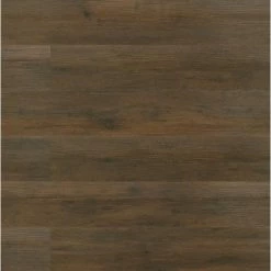 7.13 in. W x 48.03 in. L Bralton Oak Rigid Core Click Lock Luxury Vinyl Plank Flooring (23.77 sq. ft./case) by Home Decorators Collection