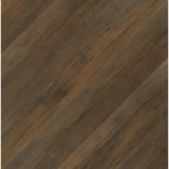 7.13 in. W x 48.03 in. L Bralton Oak Rigid Core Click Lock Luxury Vinyl Plank Flooring (23.77 sq. ft./case) by Home Decorators Collection -Home Decorators Store bralton oak home decorators collection vinyl plank flooring vtrhdbralto7x48 77 1000