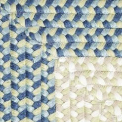 Blithe Brown 8 ft. x 11 ft. Rectangle Braided Area Rug by Home Decorators Collection -Home Decorators Store bright brown home decorators collection outdoor rugs mg89r096x132r a0 1000