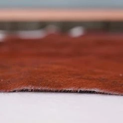 Natural Cowhide Brown and White 5 ft. x 7 ft. Animal Shape Area Rug by Home Decorators Collection -Home Decorators Store brown and white home decorators collection area rugs v301000001brwh 40 1000