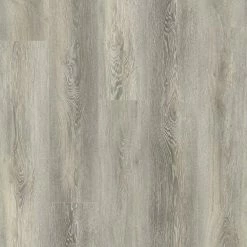 Callahan Oak 7.20 in. W x 42 in. L SPC Waterproof Vinyl Plank Flooring (25.20 sq. ft./Case) by Home Decorators Collection