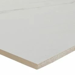 Carrara 12 in. x 24 in. Polished Porcelain Stone Look Floor and Wall Tile (16 sq. ft./Case) by Home Decorators Collection -Home Decorators Store carrara home decorators collection porcelain tile nhdcarr1224p 4f 1000