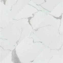 Carrara Luciano 11.81 in. W x 23.62 in. L Rigid Core Click Lock Luxury Vinyl Tile Flooring (19.37 sq. ft./case) by Home Decorators Collection 12 Carrara Luciano 11.81 in. W x 23.62 in. L Rigid Core Click Lock Luxury Vinyl Tile Flooring (19.37 sq. ft./case) by Home Decorators Collection -Home Decorators Store carrara luciano home decorators collection vinyl tile vtrhdcarlc12x24 1f 1000