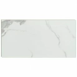 Carrara Luciano 11.81 in. W x 23.62 in. L Rigid Core Click Lock Luxury Vinyl Tile Flooring (19.37 sq. ft./case) by Home Decorators Collection 10 Carrara Luciano 11.81 in. W x 23.62 in. L Rigid Core Click Lock Luxury Vinyl Tile Flooring (19.37 sq. ft./case) by Home Decorators Collection -Home Decorators Store carrara luciano home decorators collection vinyl tile vtrhdcarlc12x24 c3 1000