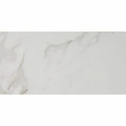 Carrara 12 in. x 24 in. Polished Porcelain Floor and Wall Tile (448 sq. ft./Pallet) by Home Decorators Collection -Home Decorators Store carrara polished home decorators collection porcelain tile nhdcar1224p n 1f 1000