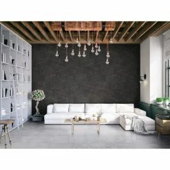 Carrara 12 in. x 24 in. Polished Porcelain Floor and Wall Tile (448 sq. ft./Pallet) by Home Decorators Collection -Home Decorators Store carrara polished home decorators collection porcelain tile nhdcar1224p n c3 1000