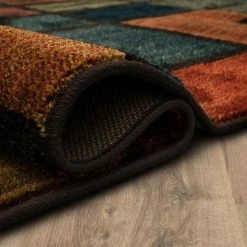 Fairfield Charcoal 8 ft. x 10 ft. Area Rug by Home Decorators Collection 16 Fairfield Charcoal 8 ft. x 10 ft. Area Rug by Home Decorators Collection -Home Decorators Store charcoal home decorators collection area rugs 670542 4f 1000