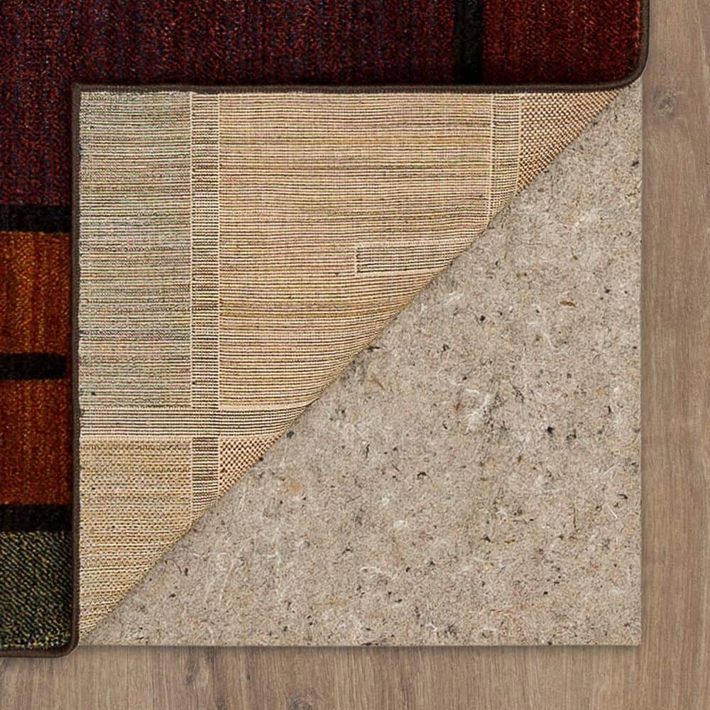 Fairfield Charcoal 10 ft. x 13 ft. Area Rug by Home Decorators Collection 5 Fairfield Charcoal 10 ft. x 13 ft. Area Rug by Home Decorators Collection - Image 5