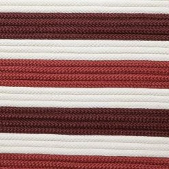 Cape Cod 3 ft. x 5 ft. Sangria Braided Area Rug by Home Decorators Collection -Home Decorators Store chile home decorators collection outdoor rugs po79r036x060s 66 1000