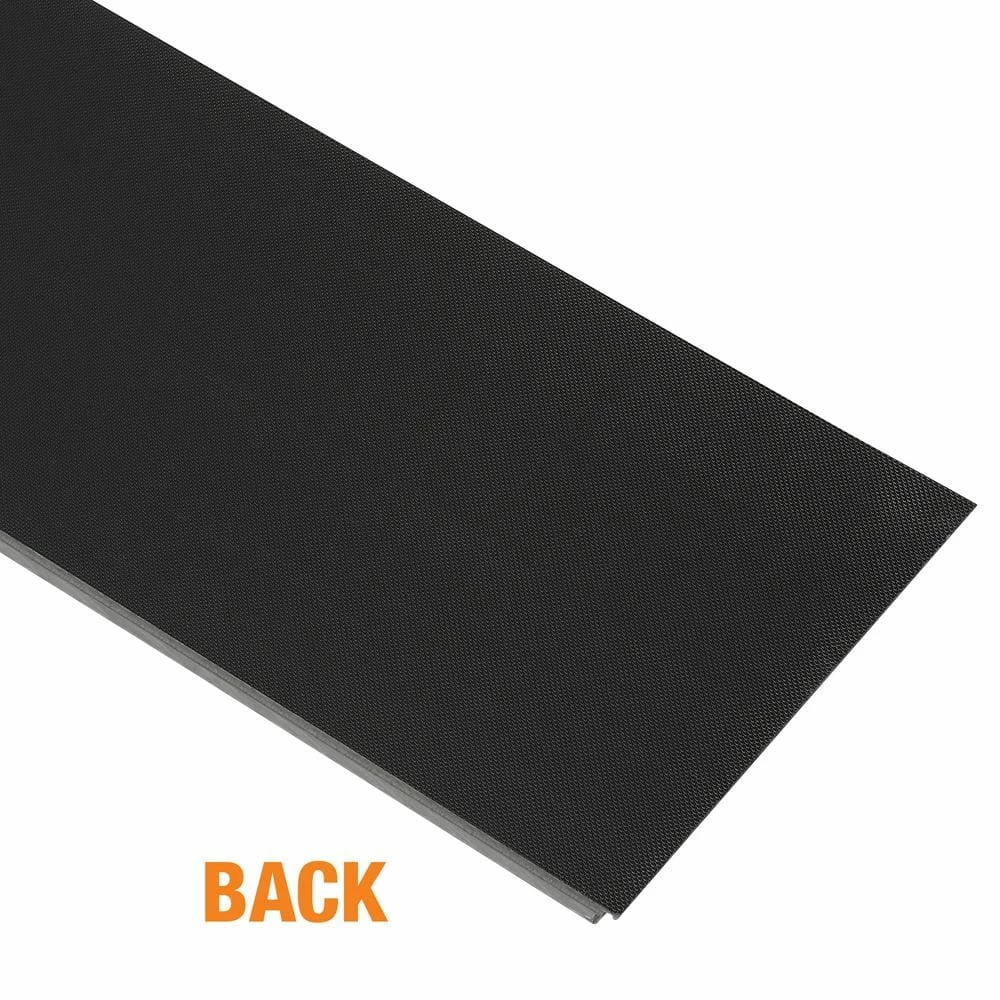 7.5 in. W Coastal Oak Click Lock Luxury Vinyl Plank Flooring (24.74 sq. ft./case) by Home Decorators Collection 7 7.5 in. W Coastal Oak Click Lock Luxury Vinyl Plank Flooring (24.74 sq. ft./case) by Home Decorators Collection - Image 7