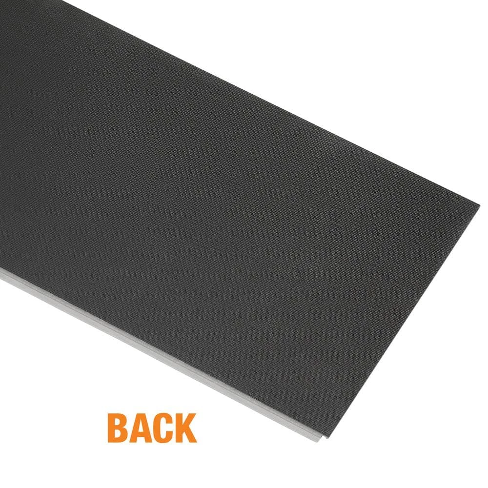 7.5 in. W Coastal Oak Click Lock Luxury Vinyl Plank Flooring (48 cases/1187.52 sq. ft./pallet) by Home Decorators Collection 6 7.5 in. W Coastal Oak Click Lock Luxury Vinyl Plank Flooring (48 cases/1187.52 sq. ft./pallet) by Home Decorators Collection - Image 6