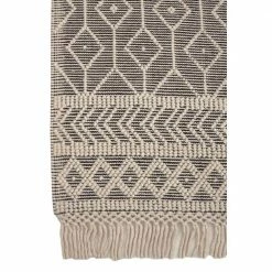 Winchester Cream/Black 5 ft. x 7 ft. Wool Area Rug by Home Decorators Collection -Home Decorators Store cream black home decorators collection area rugs hdw35 002 4f 1000