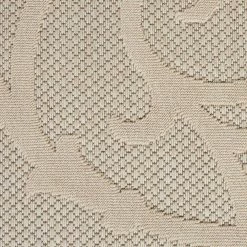 Palamos Cream 2 ft. x 8 ft. Geometric Contemporary Indoor/Outdoor Runner Rug by Home Decorators Collection 17 Palamos Cream 2 ft. x 8 ft. Geometric Contemporary Indoor/Outdoor Runner Rug by Home Decorators Collection -Home Decorators Store cream home decorators collection area rugs 774521 fa 1000