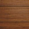 Strand Woven Distressed Dark Honey 1/2 in. T x Multi Width x 72 in. L Solid Bamboo Flooring by Home Decorators Collection