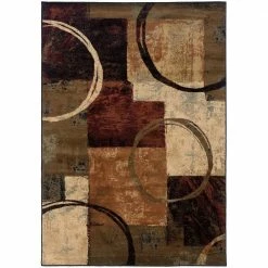 Spin Desert 10 ft. x 13 ft. Area Rug by Home Decorators Collection