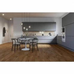 Dewitt Walnut 7.20 in. W x 42 in. L SPC Waterproof Vinyl Plank Flooring (25.20 sq. ft./Case) by Home Decorators Collection -Home Decorators Store dewitt walnut home decorators collection vinyl plank flooring hd19002 44 1000