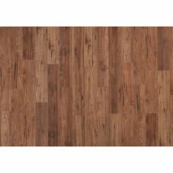 Distressed Brown Hickory 12 mm Thick x 6-1/4 in. Wide x 50-25/32 in. Length Laminate Flooring (15.45 sq. ft. / case) by Home Decorators Collection -Home Decorators Store distressed brown hickory home decorators collection laminate wood flooring 34074sq 4f 1000