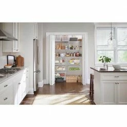 Distressed Brown Hickory 12 mm Thick x 6-1/4 in. Wide x 50-25/32 in. Length Laminate Flooring (15.45 sq. ft. / case) by Home Decorators Collection -Home Decorators Store distressed brown hickory home decorators collection laminate wood flooring 34074sq c3 1000