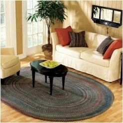 Cage Dusk 8 ft. x 11 ft. Oval Braided Area Rug by Home Decorators Collection 14 Cage Dusk 8 ft. x 11 ft. Oval Braided Area Rug by Home Decorators Collection -Home Decorators Store dusk home decorators collection area rugs oh48r096x132 66 1000
